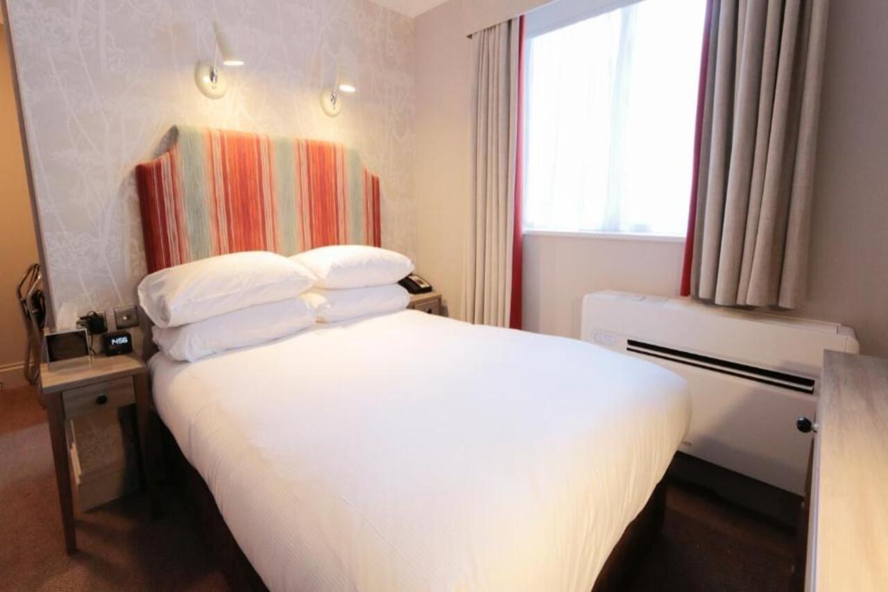 Doubletree By Hilton York Ξενοδοχείο Εξωτερικό φωτογραφία