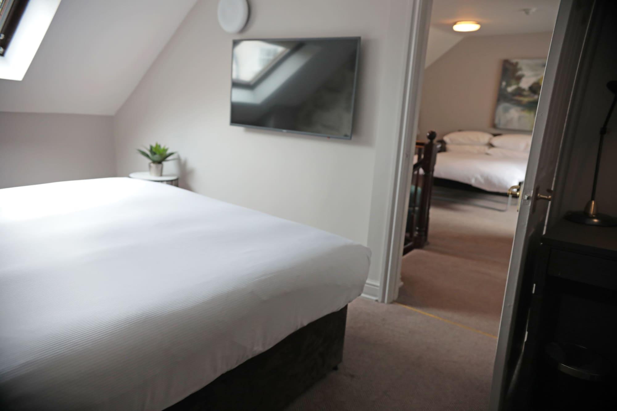 Doubletree By Hilton York Ξενοδοχείο Εξωτερικό φωτογραφία