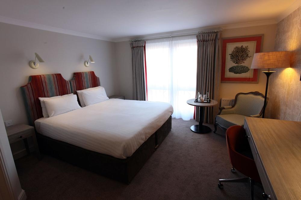 Doubletree By Hilton York Ξενοδοχείο Εξωτερικό φωτογραφία
