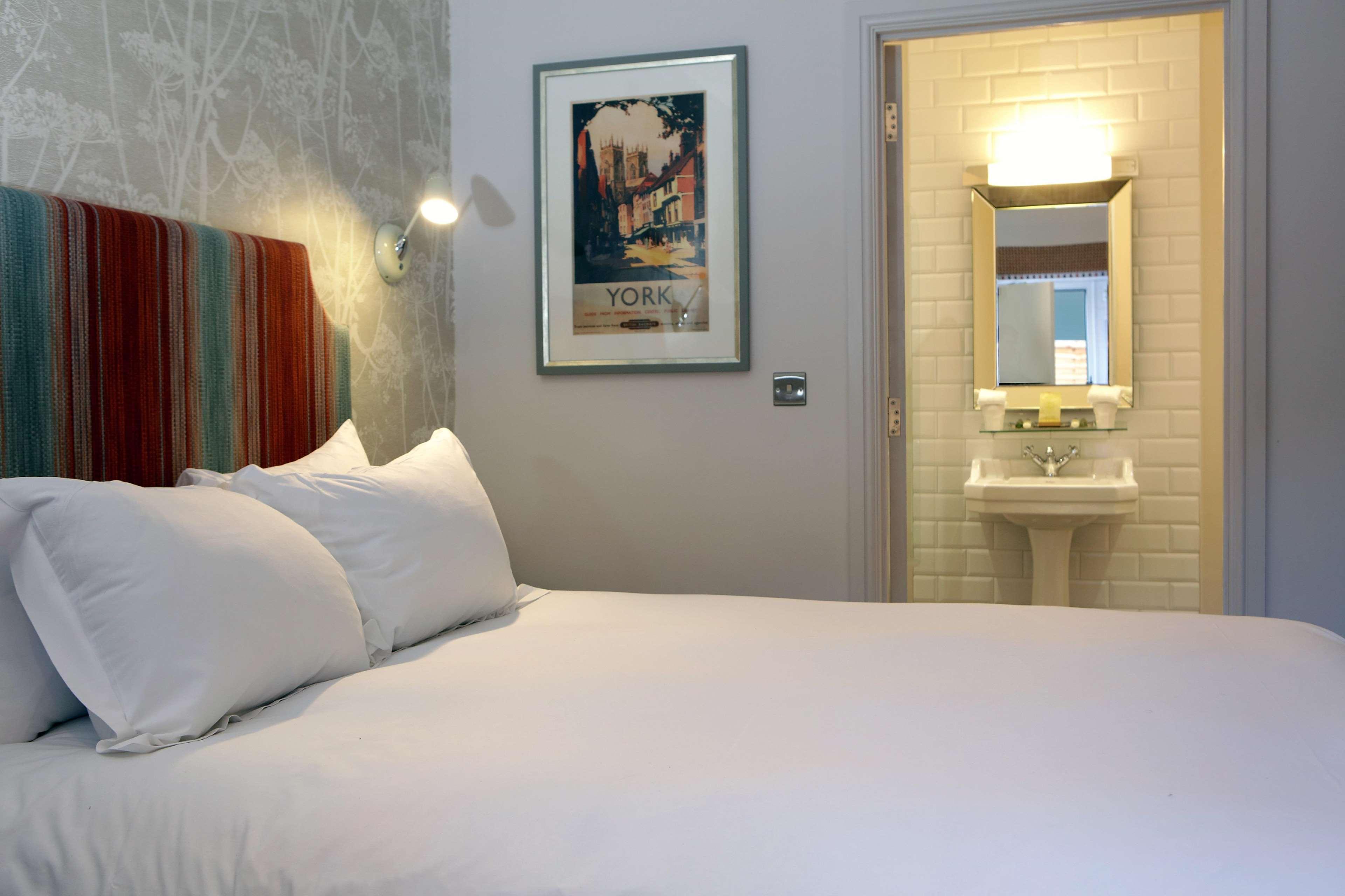 Doubletree By Hilton York Ξενοδοχείο Εξωτερικό φωτογραφία