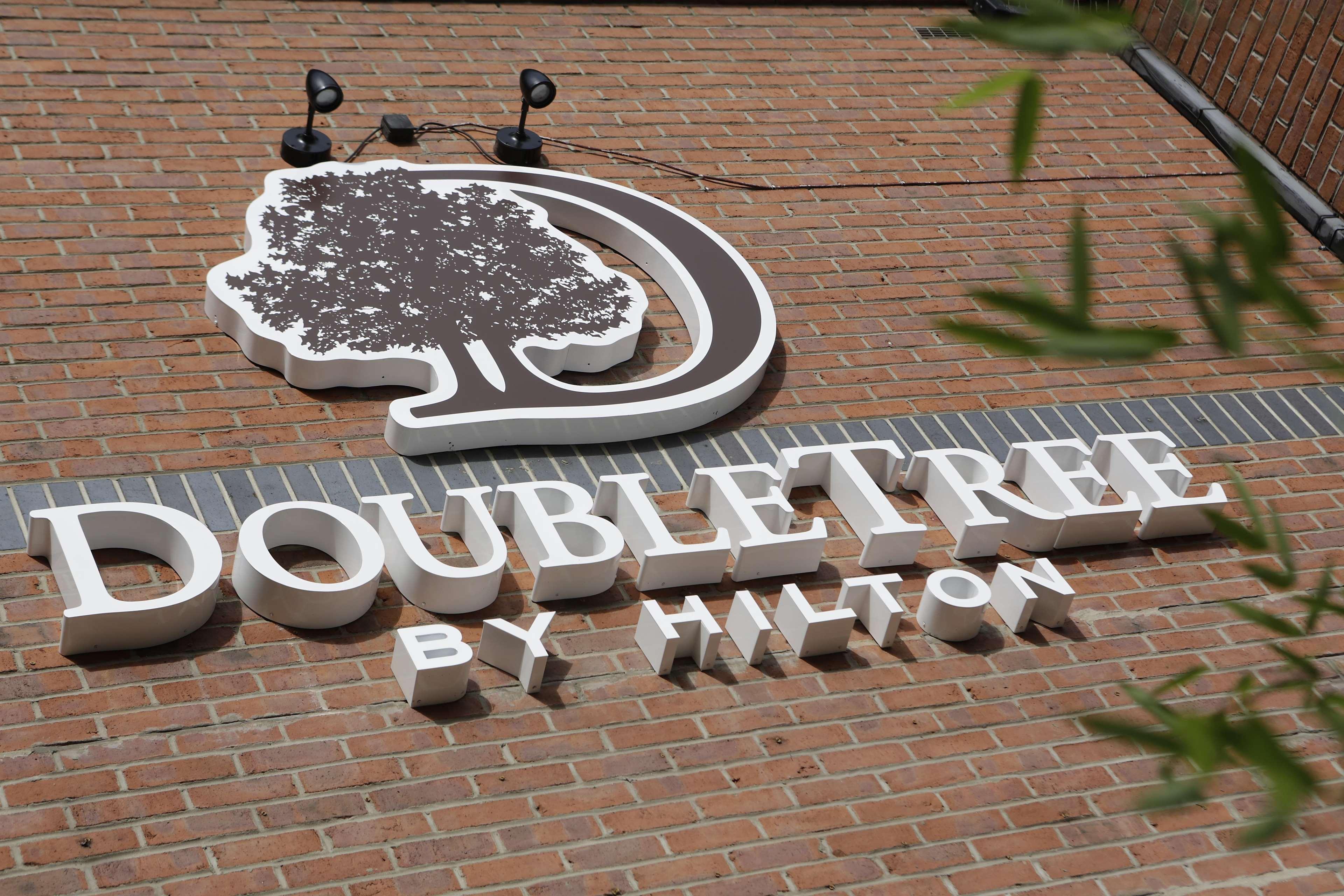 Doubletree By Hilton York Ξενοδοχείο Εξωτερικό φωτογραφία