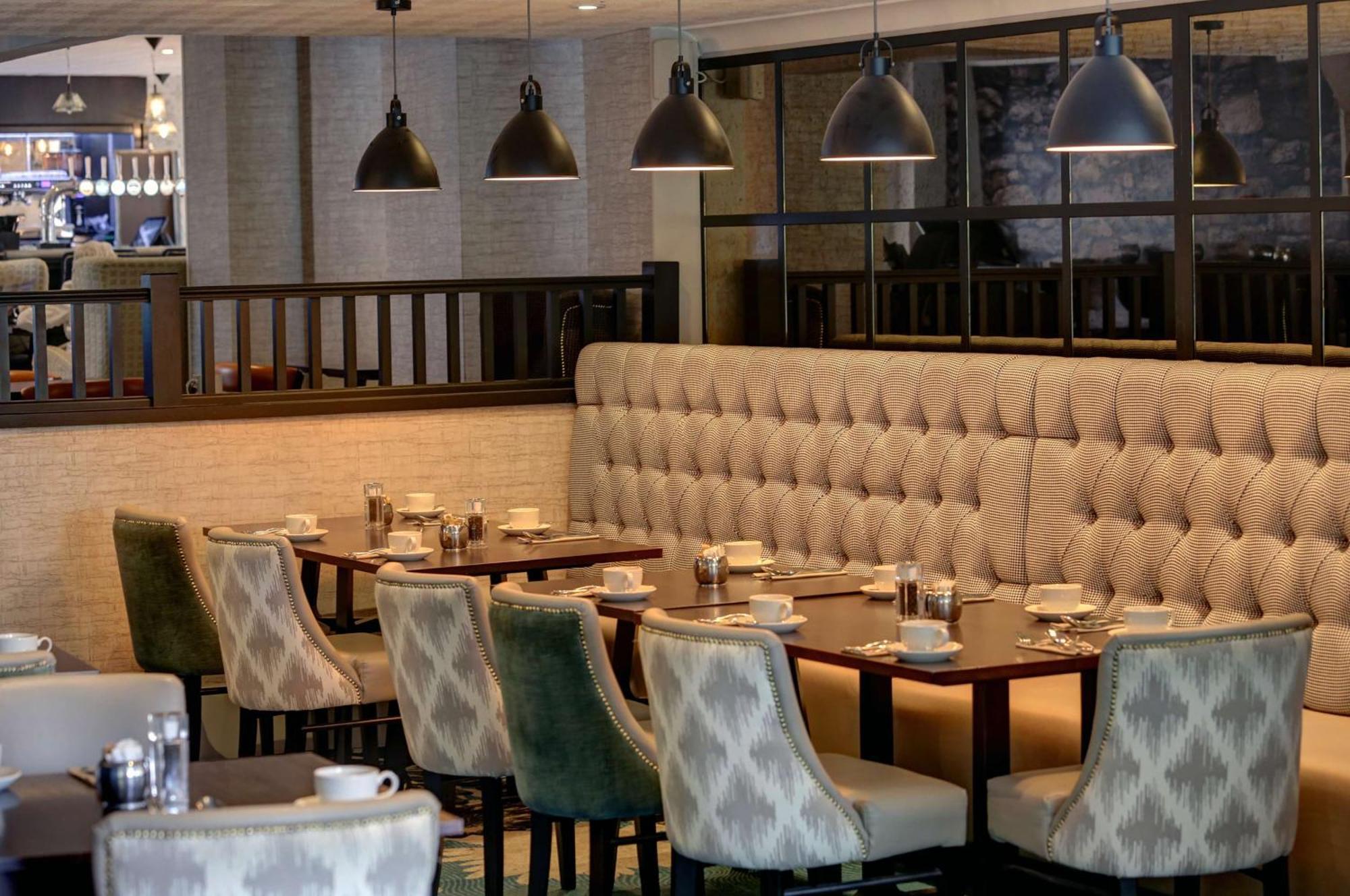 Doubletree By Hilton York Ξενοδοχείο Εξωτερικό φωτογραφία