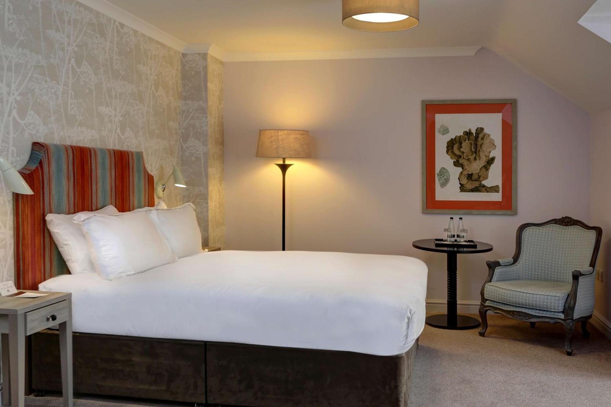Doubletree By Hilton York Ξενοδοχείο Εξωτερικό φωτογραφία