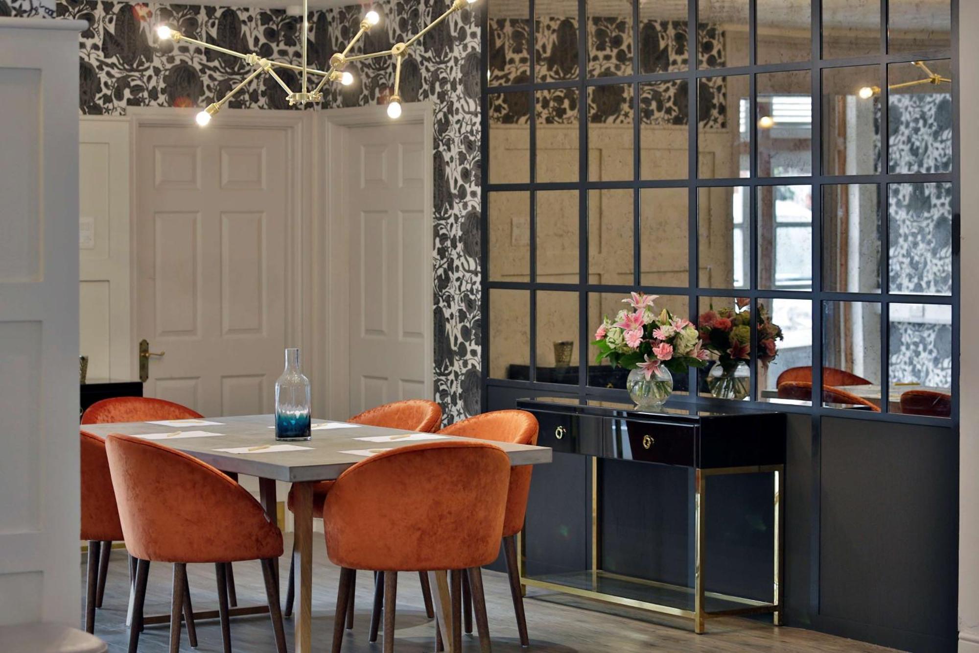 Doubletree By Hilton York Ξενοδοχείο Εξωτερικό φωτογραφία