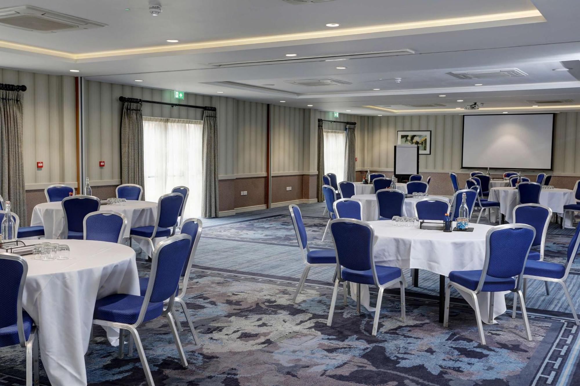 Doubletree By Hilton York Ξενοδοχείο Εξωτερικό φωτογραφία