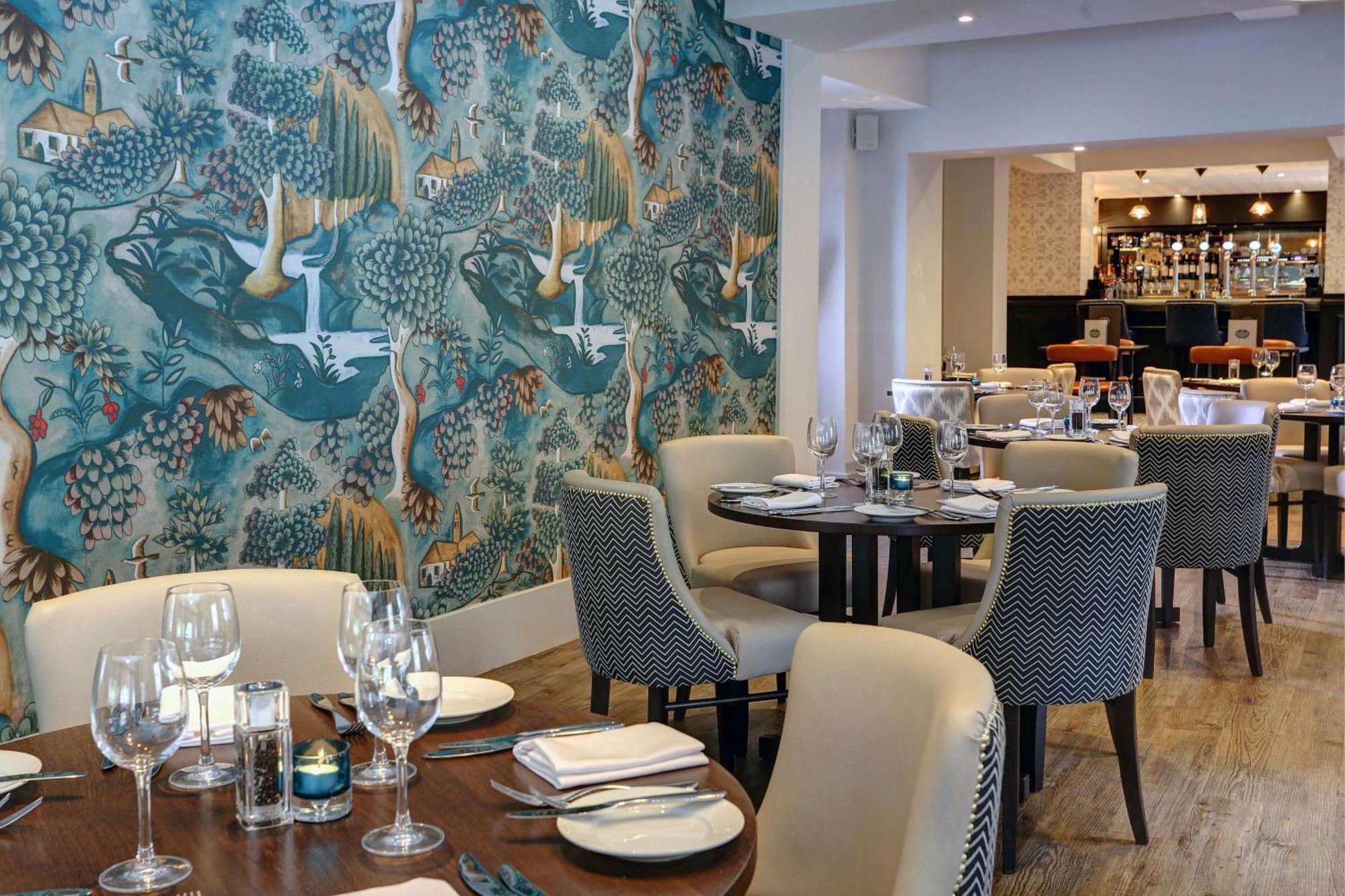 Doubletree By Hilton York Ξενοδοχείο Εξωτερικό φωτογραφία