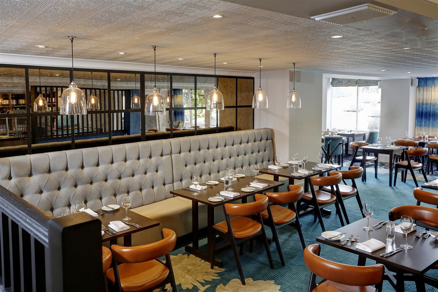 Doubletree By Hilton York Ξενοδοχείο Εξωτερικό φωτογραφία