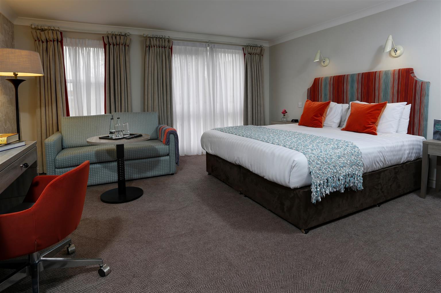 Doubletree By Hilton York Ξενοδοχείο Εξωτερικό φωτογραφία