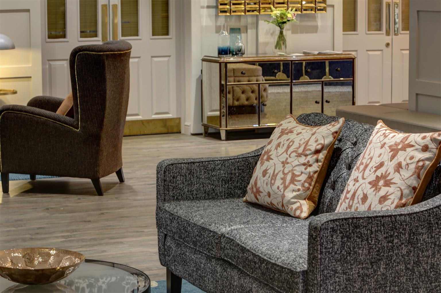 Doubletree By Hilton York Ξενοδοχείο Εξωτερικό φωτογραφία